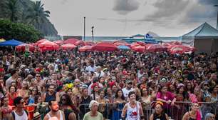 Brindes em bloco viram autuação: Rio aplica 25 multas por publicidade irregular no Carnaval