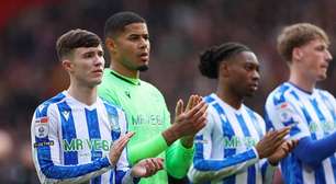 Bizarro! Time é rebaixado com 13 rodadas de antecedência e bate recorde