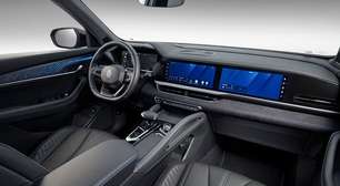 Renault Koleos estreia em março com promessa de rodar 1.000 km com um tanque