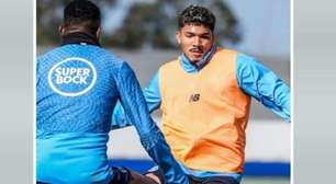 Porto x Rio Ave: Onde assistir, escalações e arbitragem