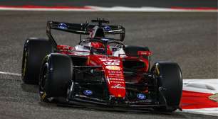 F1 2026: Leclerc bate o recorde da semana e Bortoleto conquista 7° lugar