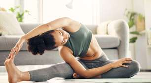 Força, equilíbrio e foco: como o yoga melhora outros esportes