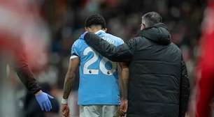 Como Notícias de Lesões Mudam as Cotações no Futebol