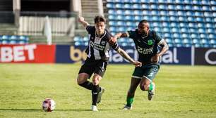 Ceará x Floresta: onde assistir ao vivo, prováveis escalações, arbitragem, retrospecto e horário