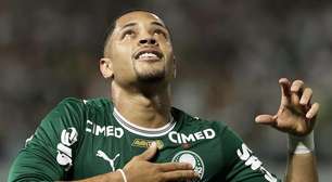 Palmeiras vence o Capivariano e avança à semifinal do Paulistão