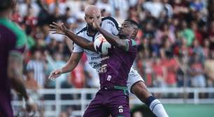 Histórico! Remo consegue virada incrível sobre o Cametá e avança à final do Parazão