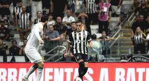 América-MG busca empate no fim e ganha sobrevida em semifinal contra o Atlético