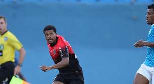 Athletico e Londrina definem vaga na final do Paranaense