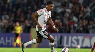 Entre Ceará e Fortaleza, Welliton toma decisão sobre futuro em 2026: "Está definido"