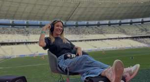 Jornalista da CazéTV detona machismo cometido nas quartas de final do Paulistão