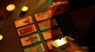 Tarot do dia: previsão para os 12 signos em 22/02/2026