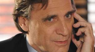 Herson Capri sofre infarto aos 74 anos; ligação com personagem do ator em 'Vale Tudo' deixa a web em choque