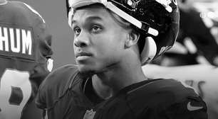 Rondale Moore, ex-Minnesota Vikings, é encontrado morto nos Estados Unidos aos 25 anos
