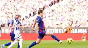 Em ritmo de treino, Barcelona bate o Levante e reassume a ponta no Espanhol