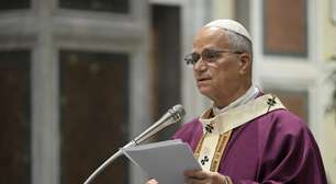 'Paz na Ucrânia não pode mais ser adiada', diz Papa Leão XIV