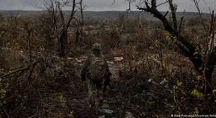 O drama das famílias de brasileiros que morreram na guerra da Ucrânia