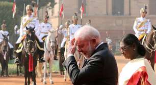 Lula responde a novo tarifaço de Trump: 'Trate todos os países igualmente'