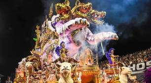 Carnaval SP 2026: veja a ordem e horários do Desfile das Campeãs