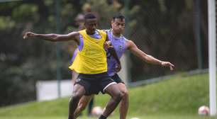 Clássico à vista: Atlético e América-MG se enfrentam pela semi do Mineiro