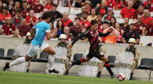 Londrina elimina o Athletico e sonha com o título estadual