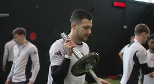 Everton x Manchester United: onde assistir, escalações e arbitragem