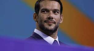 Presidente da CBF revela qual diva pop mais curte ouvir