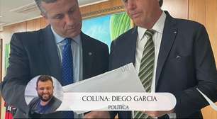 COLUNA | Encontro no presídio: Bolsonaro confirma candidatura de Ubiratan Sanderson ao Senado pelo RS