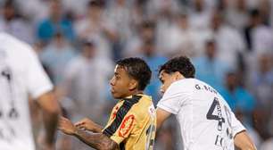 Com gol sofrido no último lance, Santos é eliminado do Paulistão 2026