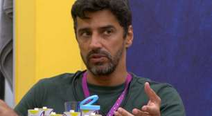 'BBB 26': Cowboy toma decisão e rompe com aliada: 'Não dá mais'