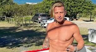 Ex-modelo internacional que foi casado com Isabeli Fontana é preso em SC