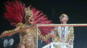 Carnaval RJ 2026: veja a ordem e horários do Desfile das Campeãs