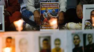 Venezuela: presos políticos fazem greve de fome em protesto contra alcance limitado da nova lei de anistia