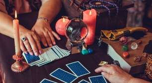 Tarot semanal: previsão para os signos de 23 de fevereiro a 01 de março de 2026