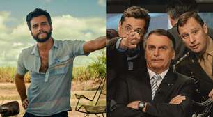 Que horas acontece o BAFTA 2026, que pode premiar 'O Agente Secreto' e 'Apocalipse nos Trópicos'?