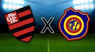 Flamengo x Madureira pelo Campeonato Carioca: onde assistir ao vivo, horário e escalações