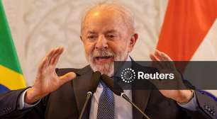 Lula dirá a Trump que Brasil não quer "nova Guerra Fria" e evita comentar decisão da Suprema Corte dos EUA