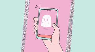 Ghosting: como lidar com o sumiço daquele contatinho que você tanto gostava?