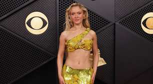 Zara Larsson não vai desistir de mudar sua própria foto da Wikipédia