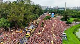 Carnaval e ambiente: quanto um trio elétrico emite de poluentes