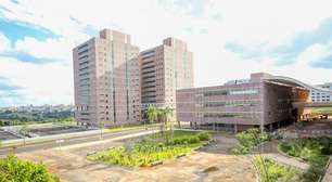 Caso Master: Imóvel ofertado por Ibaneis para capitalizar BRB enfrenta impasses jurídico e político