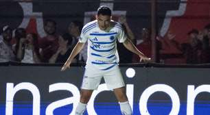 Tite vê Cruzeiro consistente e que o time merecia vitória por placar mais elástico