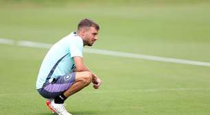 Botafogo quer pelo menos três reforços até o fechamento da janela