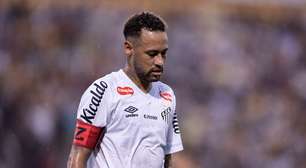 Neymar tem máximo de 19 jogos até a convocação para a Copa do Mundo; veja contra quem