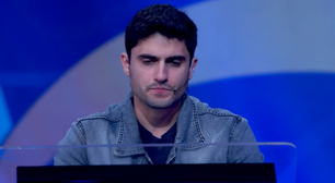 Engenheiro erra pergunta sobre o sol e ganha R$ 150 mil no 'Quem Quer Ser Um Milionário'; veja a resposta