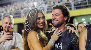 Juliana Paes processa companhia aérea e pede R$ 82 mil por transtornos em viagem ao Japão, diz jornal