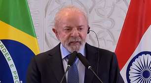 'Não queremos nova Guerra Fria', diz Lula após Trump elevar tarifas globais para 15%