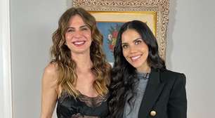 Amigas, inimigas ou nada disso: a verdade sobre a relação de Gimenez e Daniela