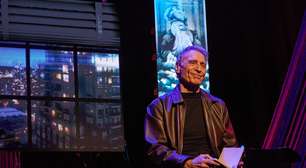 Ex-Globo sofre infarto e tem estreia de peça adiada em São Paulo