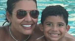 Mãe e filho estão entre vítimas fatais de acidente com lancha entre SP e MG