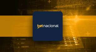 Código promocional Betnacional 2026 é TERRAVIP